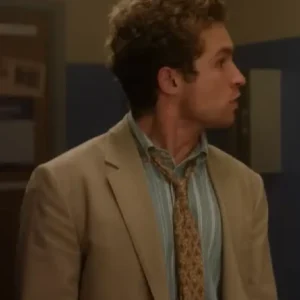Pizza Movie Sean Giambrone Blazer On Sale