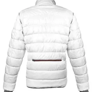 Portal 2 Puffer Jacket On Sale For Men and Women