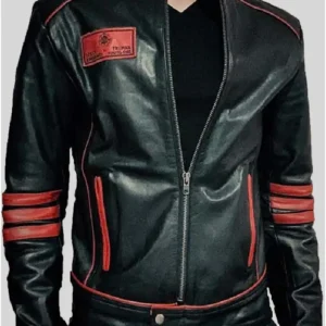 Power Rangers Rpm Scott Jacket On Sale