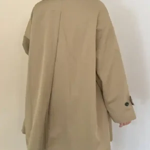 Preschool Antonia Thomas Beige Coat On Sale