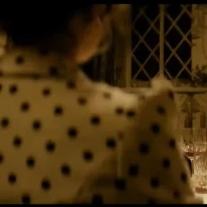 Preschool Antonia Thomas White Blazer On Sale