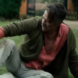 Preschool Josh Duhamel Green Jacket On Sale