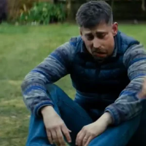 Preschool Michael Socha Puffer Vest On Sale