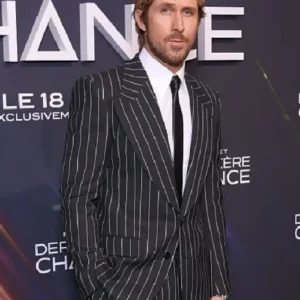 Project Hail Mary Ryan Gosling Blazer For Men