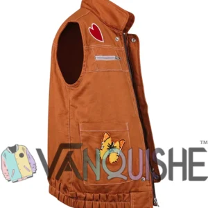 Punky Brewster Vest on Sale