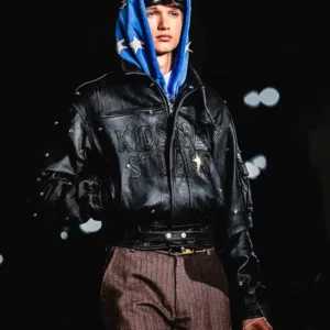 Shop The Boy Who Jumped The Moon Jacket