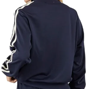 Shrinking S03 Lukita Maxwell Blue Jacket On Sale