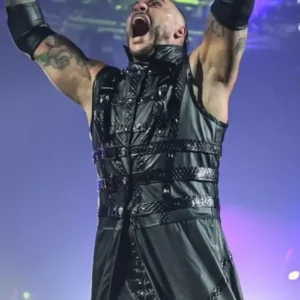 SmackDown 2026 Damian Priest Coat On Sale