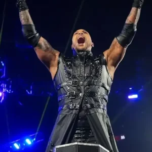 SmackDown 2026 Damian Priest Coat Sale For Men