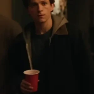 Spider Man Brand New Day Tom Holland Jacket