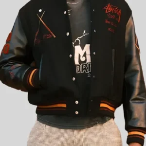 Stussy 40th Anniversary IST Jacket