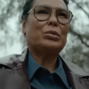 Sunny Nights 2026 Rachel House Leather Coat For Men