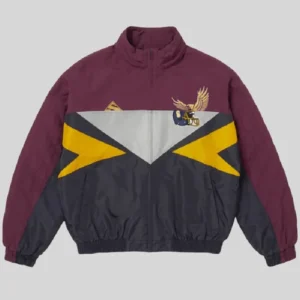 Supreme MM6 Stadium Jacket