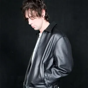 Supreme x MM6 Maison Margiela Schott Jacket