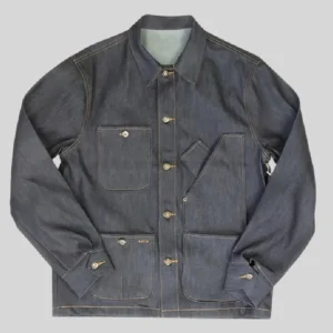 Tellason Coverall Jacket