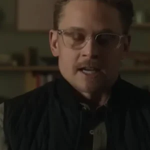 The Audacity S01 Billy Magnussen Vest Sale For Men