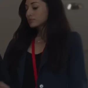 The Audacity S01 Meaghan Rath Blazer On Sale For Women