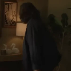 The Audacity S01 Paul Adelstein Coat On Sale