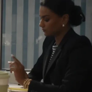 The Devil Wears Prada 2 Simone Ashley Blazer For Women