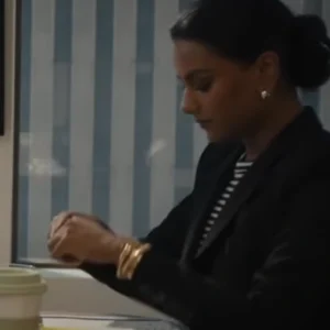 The Devil Wears Prada 2 Simone Ashley Blazer On Sale