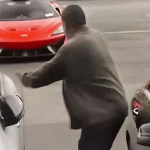 The Fall and Rise of Reggie Dinkins Tracy Morgan Grey Jacket On Sale