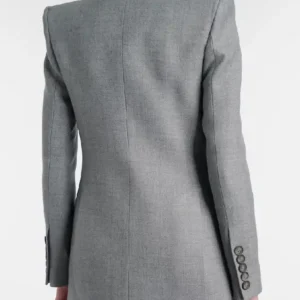 The Today Show 2026 Rebecca Ferguson Blazer For Women