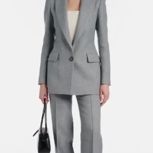 The Today Show 2026 Rebecca Ferguson Blazer On Sale