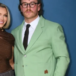 The Tonight Show 2026 West Wilson Coat On Sale
