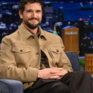 The Tonight Show S13 Kit Harington Jacket On Sale