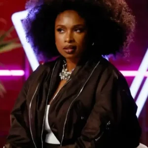 The Voice S29 Jennifer Hudson Jacket