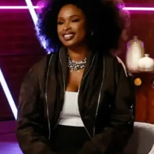 The Voice S29 Jennifer Hudson Jacket For Women