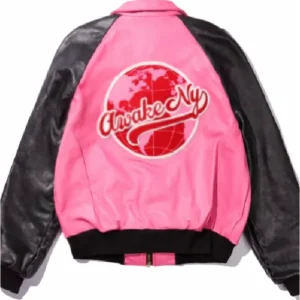 Today Show Anderson .Paak Leather Jacket