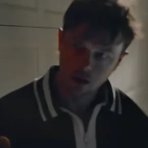 Wardriver Dane DeHaan Varsity Jacket