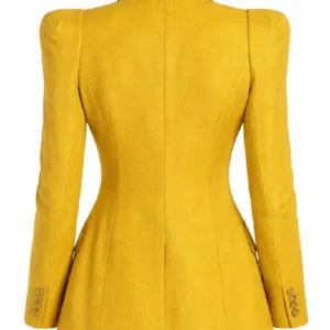 Will Trent S04 Iantha Richardson Blazer On Sale