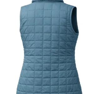 Will Trent S04 Pam Blue Vest Back