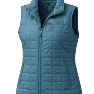 Will Trent S04 Pam Blue Vest On Sale