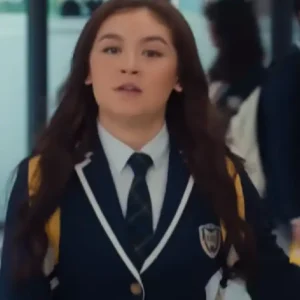 XO Kitty S03 Anna Cathcart Blazer