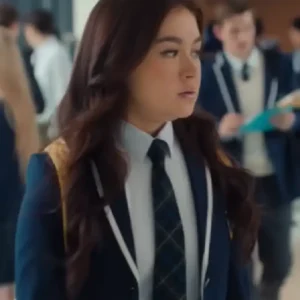 XO Kitty S03 Anna Cathcart Blazer On Sale