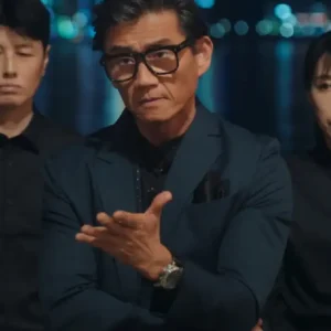 XO Kitty S03 Philippe Lee Blazer