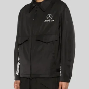 Y-3 Mercedes-AMG Petronas F1 Jacket