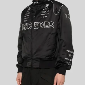 Y3 Amg Mercedes AMG Jacket On Sale