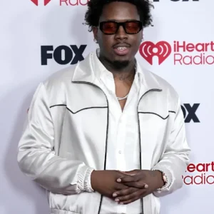 iHeartRadio Music Awards Real Boston Richey Jacket On Sale