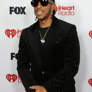 iheart Awards 2026 Ludacris Blazer