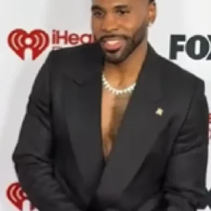 iheart Awards Jason Derulo Blazer For Men
