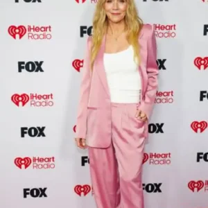 iheart Awards Jennie Garth Blazer