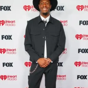 iheart Awards Zeddy Will Jacket For Men