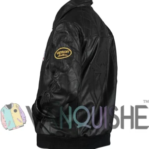 supreme spider man jacket price