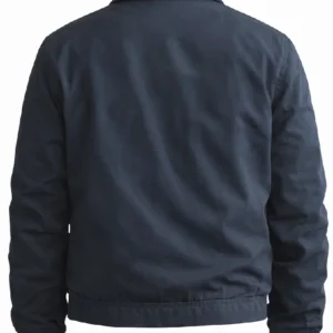 9-1-1 Ryan Guzman Blue Jacket On Sale