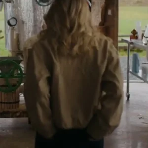 A Season to Blossom 2026 Emily Tennant Jacket On Sale