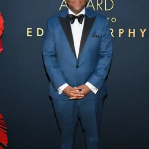 AFI Award 2026 Kenan Thompson Blue Blazer